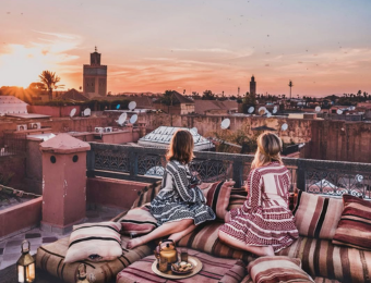 marrakech
